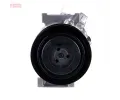 DENSO Kompresor klimatizace DEN DCP17171, DCP17171