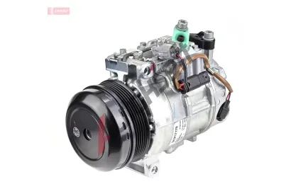 DENSO Kompresor klimatizace DEN DCP17179, DCP17179