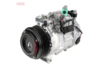 DENSO Kompresor klimatizace DEN DCP17181, DCP17181