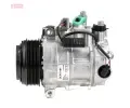 DENSO Kompresor klimatizace DEN DCP17181, DCP17181