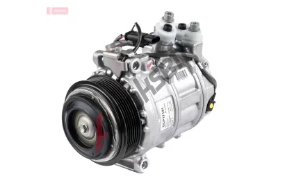 DENSO Kompresor klimatizace DEN DCP17191, DCP17191