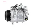 DENSO Kompresor klimatizace DEN DCP17191, DCP17191