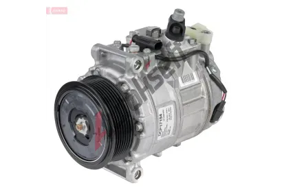 DENSO Kompresor klimatizace DEN DCP17194, DCP17194