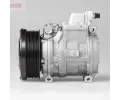 Kompresor klimatizace&nbsp;DENSO&nbsp;&dash;&nbsp;DEN DCP17505