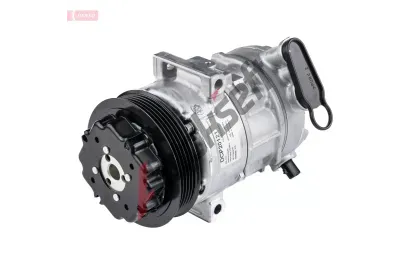 DENSO Kompresor klimatizace DEN DCP20121, DCP20121