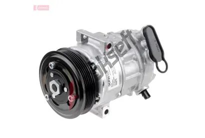 DENSO Kompresor klimatizace DEN DCP20122, DCP20122
