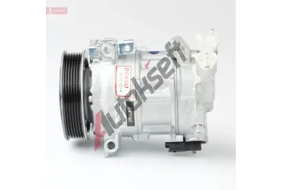 DENSO Kompresor klimatizace DEN DCP21014, DCP21014