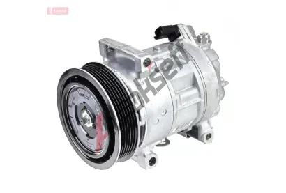DENSO Kompresor klimatizace DEN DCP21017, DCP21017