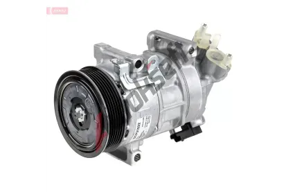 DENSO Kompresor klimatizace DEN DCP21022, DCP21022