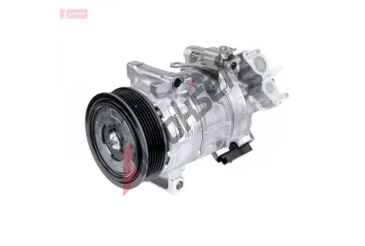 DENSO Kompresor klimatizace DEN DCP21024, DCP21024