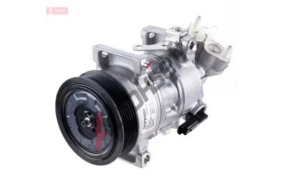 DENSO Kompresor klimatizace DEN DCP21025, DCP21025