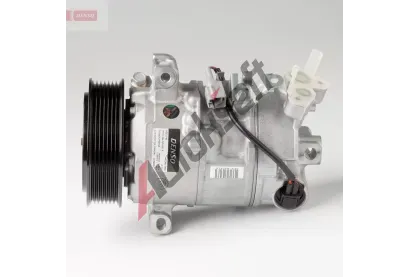 DENSO Kompresor klimatizace DEN DCP23032, DCP23032