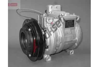 DENSO Kompresor klimatizace DEN DCP23535, DCP23535