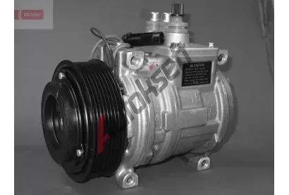 DENSO Kompresor klimatizace DEN DCP23537, DCP23537
