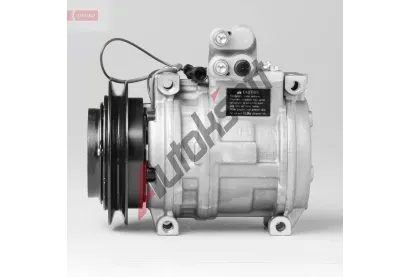 DENSO Kompresor klimatizace DEN DCP23538, DCP23538