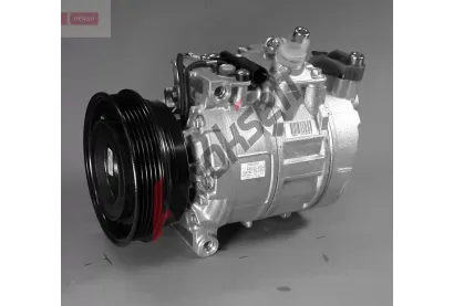 DENSO Kompresor klimatizace DEN DCP24004, DCP24004