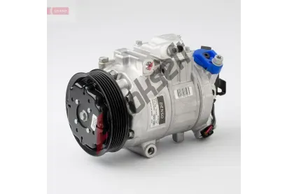 DENSO Kompresor - klimatizace DEN DCP27001, DCP27001