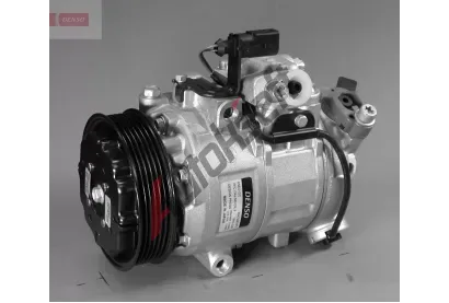 DENSO Kompresor - klimatizace DEN DCP27002, DCP27002