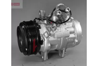 DENSO Kompresor klimatizace DEN DCP28001, DCP28001