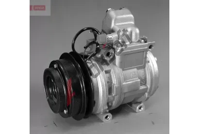 DENSO Kompresor klimatizace DEN DCP28004, DCP28004
