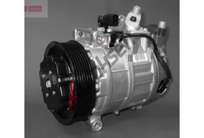 DENSO Kompresor klimatizace DEN DCP28010, DCP28010