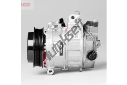 DENSO Kompresor klimatizace DEN DCP28012, DCP28012