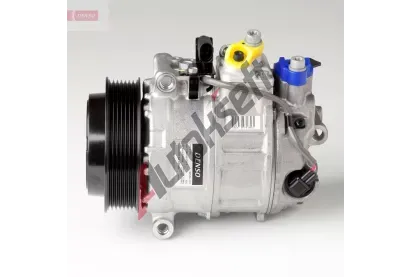DENSO Kompresor klimatizace DEN DCP28014, DCP28014