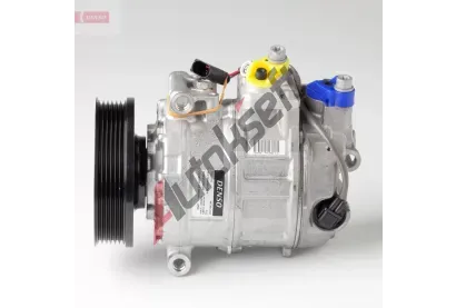 DENSO Kompresor klimatizace DEN DCP28016, DCP28016