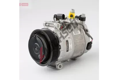 DENSO Kompresor klimatizace DEN DCP28017, DCP28017