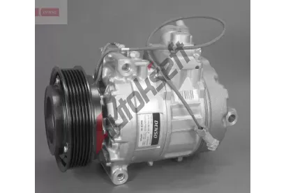 DENSO Kompresor klimatizace DEN DCP32001, DCP32001