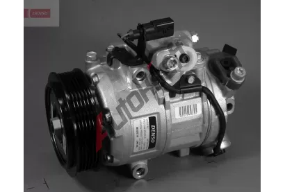 DENSO Kompresor - klimatizace DEN DCP32005, DCP32005