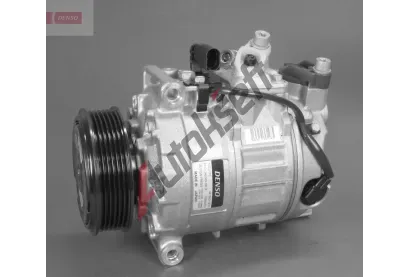 DENSO Kompresor klimatizace DEN DCP32021, DCP32021
