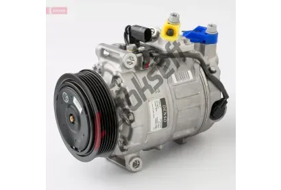 DENSO Kompresor - klimatizace DEN DCP32022, DCP32022