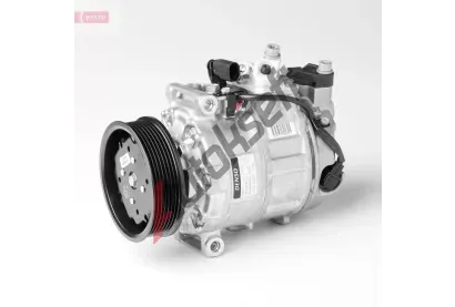 DENSO Kompresor klimatizace DEN DCP32031, DCP32031