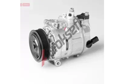 DENSO Kompresor klimatizace DEN DCP32045, DCP32045