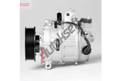 DENSO Kompresor klimatizace DEN DCP32052, DCP32052