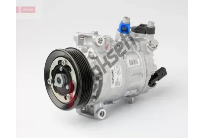 DENSO Kompresor klimatizace DEN DCP32060, DCP32060