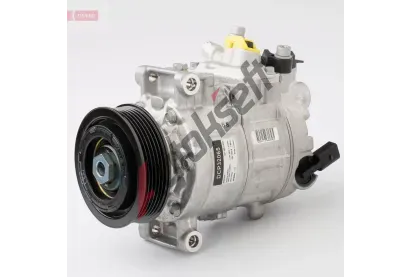 DENSO Kompresor klimatizace DEN DCP32065, DCP32065