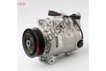 DENSO Kompresor klimatizace DEN DCP32066, DCP32066