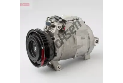 DENSO Kompresor klimatizace DEN DCP32067, DCP32067
