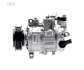 DENSO Kompresor klimatizace DEN DCP32069, DCP32069
