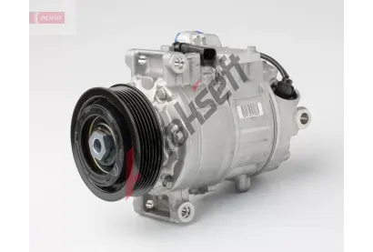 DENSO Kompresor klimatizace DEN DCP32071, DCP32071