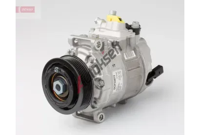 DENSO Kompresor klimatizace DEN DCP32072, DCP32072 DENSO Kompresor klimatizace DEN DCP32072, DCP32072