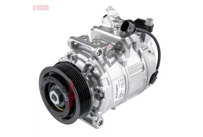 DENSO Kompresor klimatizace DEN DCP32073, DCP32073