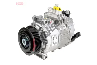 DENSO Kompresor klimatizace DEN DCP32076, DCP32076