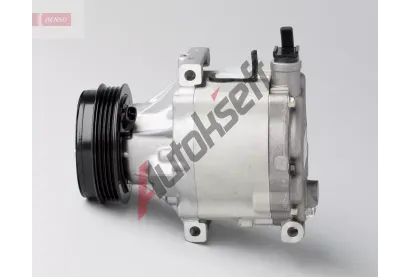 DENSO Kompresor klimatizace DEN DCP36001, DCP36001