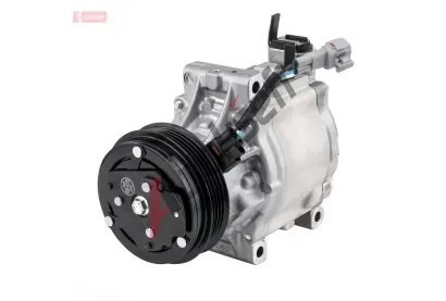 DENSO Kompresor klimatizace DEN DCP36002, DCP36002