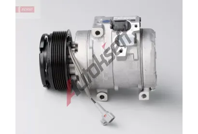 DENSO Kompresor klimatizace DEN DCP36004, DCP36004