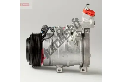 DENSO Kompresor klimatizace DEN DCP40003, DCP40003