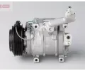 Kompresor klimatizace DENSO ‐ DEN DCP40004 Kompresor klimatizace DENSO ‐ DEN DCP40004